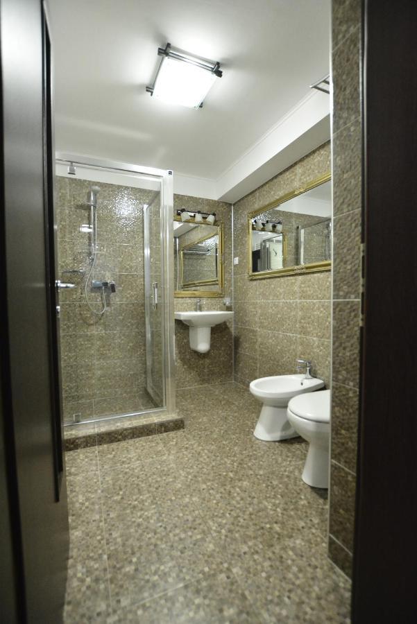 Mario Apartamente - Romantic Mamaia Exterior foto